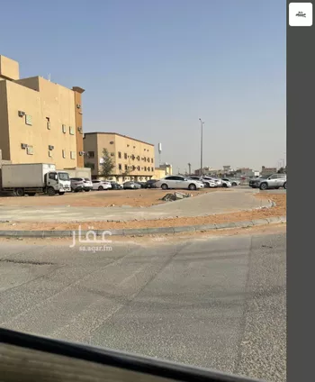 أرض للبيع في شارع زنجبار, حي النسيم الشرقي, مدينة الرياض, منطقة الرياض صورة 3