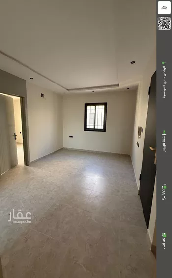 شقة للإيجار في شارع رقم 33, حي المونسية, مدينة الرياض, منطقة الرياض