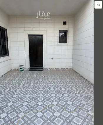 فيلا للإيجار في شارع العزم, حي البرية, مدينة الرياض, منطقة الرياض صورة 3