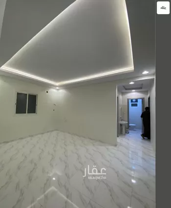 شقة للإيجار في شارع ممر74, حي الرمال, مدينة الرياض, منطقة الرياض صورة 4