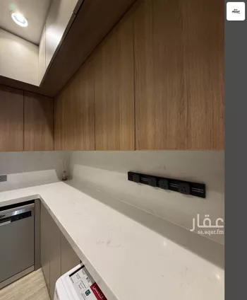 شقة للإيجار في شارع القلاع, حي الرمال, مدينة الرياض, منطقة الرياض صورة 5