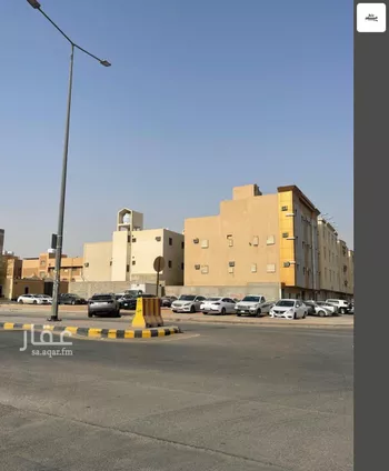 أرض للبيع في شارع زنجبار, حي النسيم الشرقي, مدينة الرياض, منطقة الرياض صورة 4