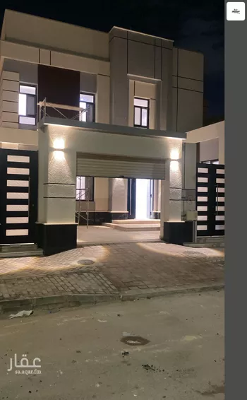 فيلا للإيجار في حي الجنادرية, مدينة الرياض, منطقة الرياض صورة 3