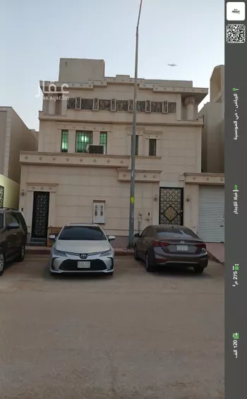 فيلا للإيجار في شارع ممر39, حي المونسية, مدينة الرياض, منطقة الرياض