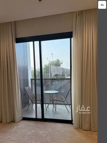 شقة للإيجار في شارع القلاع, حي الرمال, مدينة الرياض, منطقة الرياض صورة 2