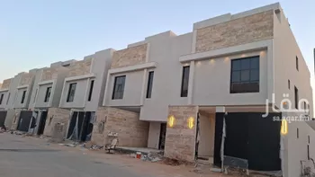 دور للبيع في شارع الامير محمد ابن سلمان ابن عبدالعزيز, حي المونسية, مدينة الرياض, منطقة الرياض صورة 2
