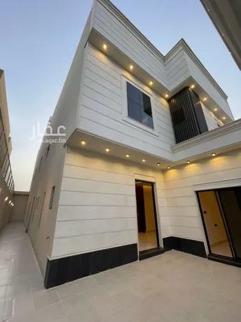 فيلا للبيع في شارع محمد بن فقيه, حي العارض, مدينة الرياض, منطقة الرياض صورة 4