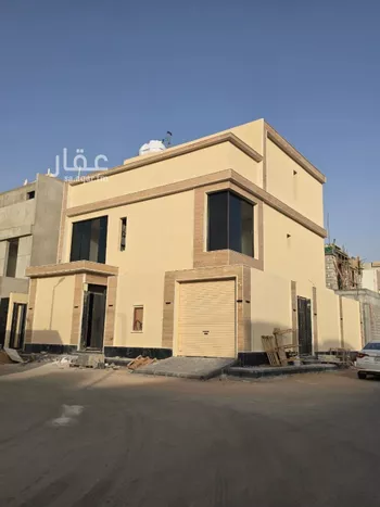 فيلا للبيع في شارع ثابت الكوفي, حي النهضة, مدينة الرياض, منطقة الرياض صورة 2