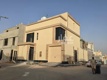 فيلا للبيع في شارع ثابت الكوفي, حي النهضة, مدينة الرياض, منطقة الرياض