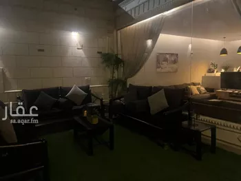 فيلا للبيع في شارع عبدالله بن رشيد, حي الروضة, مدينة الرياض, منطقة الرياض صورة 4
