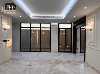 فيلا للبيع في شارع طريق الملك عبدالعزيز, حي العارض, مدينة الرياض, منطقة الرياض صورة 4