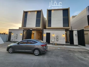 فيلا للبيع في شارع خالد بن العاص, حي النرجس, مدينة الرياض, منطقة الرياض