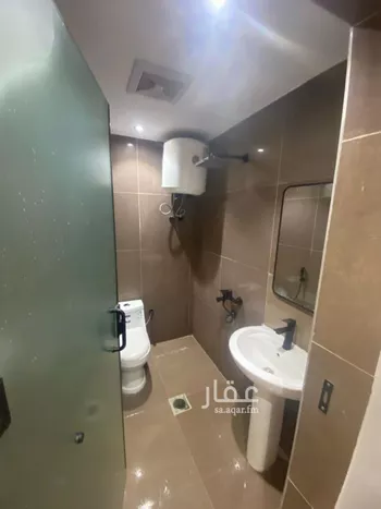 شقة للإيجار في شارع عبدالله بن مرخان, حي قرطبة, مدينة الرياض, منطقة الرياض صورة 4