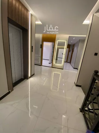 شقة للإيجار في شارع الحوي, حي العقيق, مدينة الرياض, منطقة الرياض صورة 3