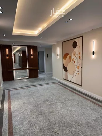 شقة للإيجار في شارع عبدالله بن مرخان, حي قرطبة, مدينة الرياض, منطقة الرياض صورة 2