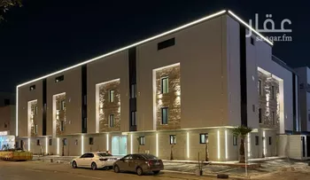 شقة للإيجار في شارع عبدالله بن مرخان, حي قرطبة, مدينة الرياض, منطقة الرياض