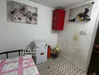 غرفة للإيجار في شارع 593165, حي الملك سلمان, مدينة الرياض, منطقة الرياض