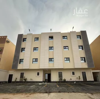 شقة للبيع في شارع الاستقامة, حي بدر, مدينة الرياض, منطقة الرياض