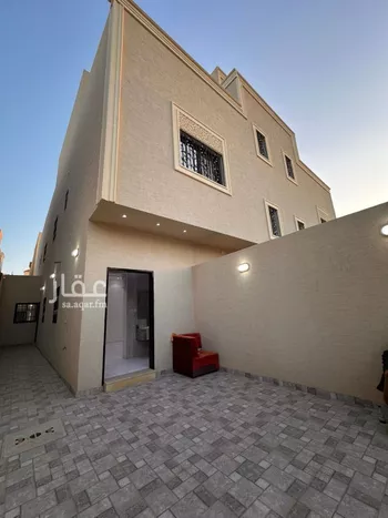 دور للبيع في شارع الاشبيلي, حي الدار البيضاء, مدينة الرياض, منطقة الرياض صورة 2