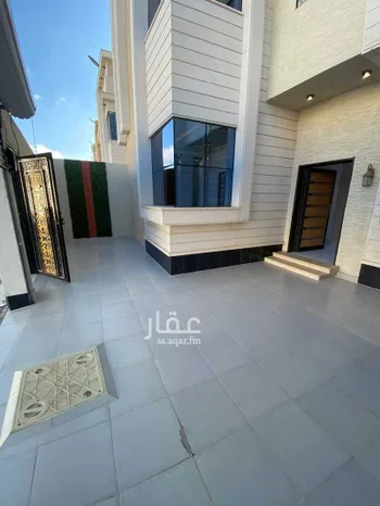 فيلا للبيع في حي الزهور, مدينة ابها, منطقة عسير صورة 2