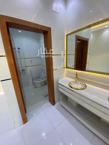 فيلا للبيع في حي الزهور, مدينة ابها, منطقة عسير صورة 5