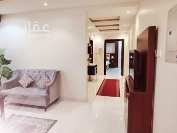 شقة للإيجار في شارع الوتيد ، حي القادسية ، الرياض ، منطقة الرياض صورة 4