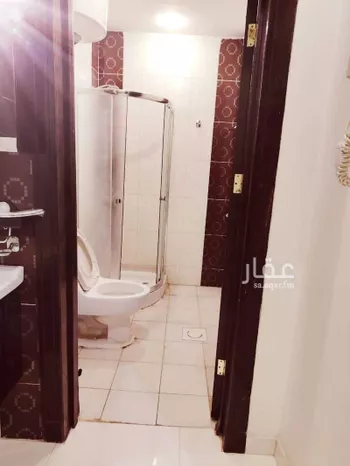 شقة للإيجار في شارع الوتيد ، حي القادسية ، الرياض ، منطقة الرياض صورة 5