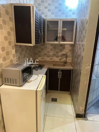 شقة للإيجار في شارع طريق ابو عبيدة عامر بن الجراح, حي السلي, مدينة الرياض, منطقة الرياض صورة 4