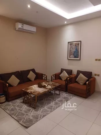 شقة للإيجار في شارع الامام احمد بن حنبل, حي السلام, مدينة الرياض, منطقة الرياض صورة 2