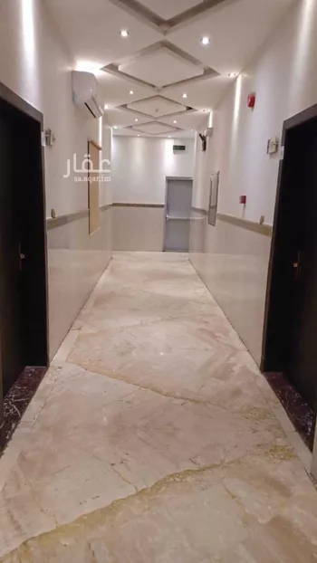 شقة للإيجار في شارع الامام احمد بن حنبل, حي السلام, مدينة الرياض, منطقة الرياض صورة 4