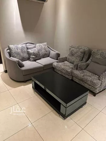 شقة للإيجار في شارع طريق ابو عبيدة عامر بن الجراح, حي السلي, مدينة الرياض, منطقة الرياض صورة 2
