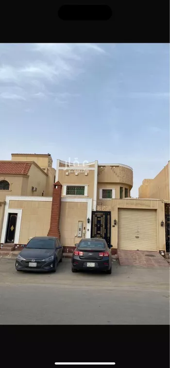 فيلا للبيع في شارع جبل الأرام, حي إشبيلية, مدينة الرياض, منطقة الرياض