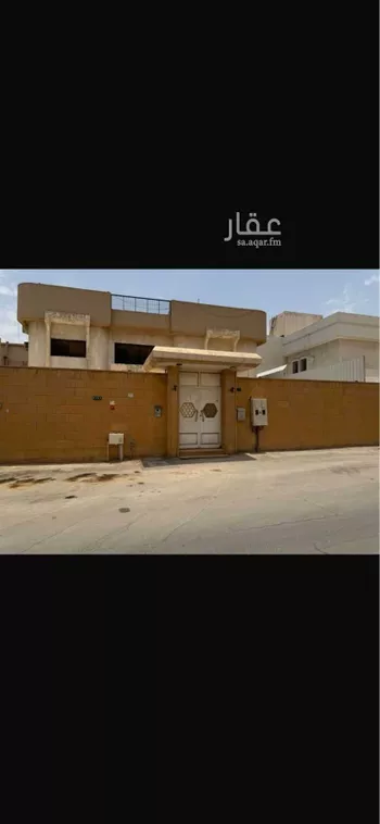 فيلا للبيع في شارع الركب, حي الربوة, مدينة الرياض, منطقة الرياض صورة 2