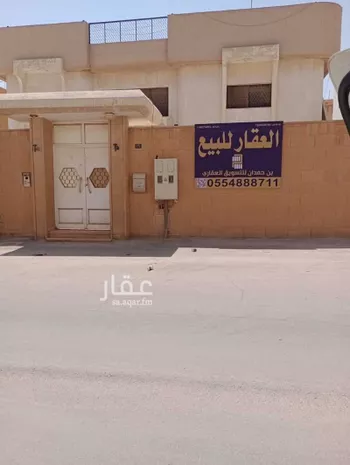 فيلا للبيع في شارع الركب, حي الربوة, مدينة الرياض, منطقة الرياض