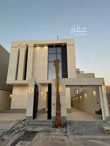 دور للبيع في شارع هارون الخطيب, حي السلام, مدينة الرياض, منطقة الرياض