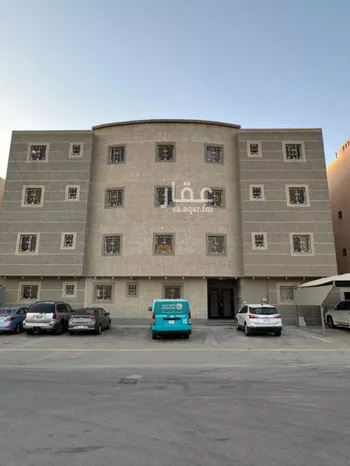 شقة للإيجار في شارع البجادية, حي غرناطة, مدينة الرياض, منطقة الرياض