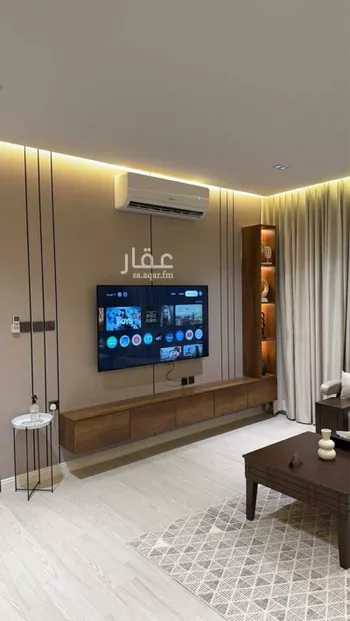 شقة مفروشة للحجز في شارع أبو بكر الصديق, حي المروج الثاني, تبوك