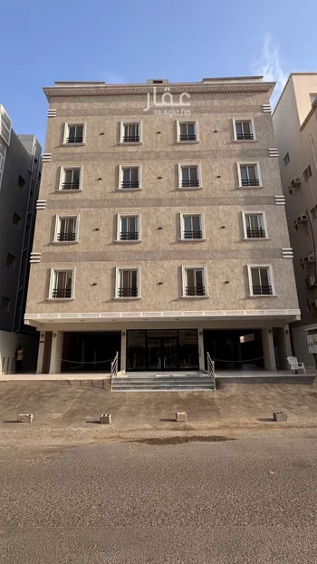 شقة للبيع في شارع ابي الحسن الطاهري, حي الريان, مدينة جدة, منطقة مكة المكرمة