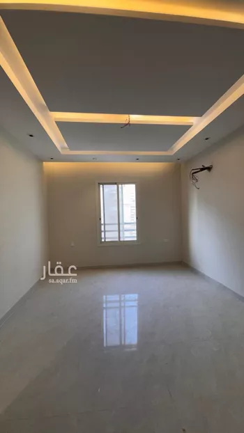 شقة للبيع في شارع ابي الحسن الطاهري, حي الريان, مدينة جدة, منطقة مكة المكرمة صورة 4