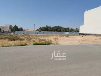 أرض للبيع في شارع سليمان ناصر الشبيلي, حي الريان, مدينة عنيزه, منطقة القصيم صورة 2