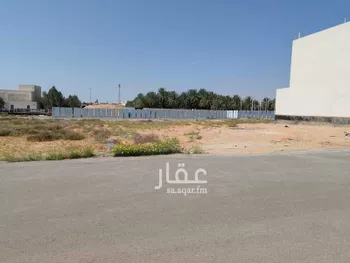 أرض للبيع في شارع سليمان ناصر الشبيلي, حي الريان, مدينة عنيزه, منطقة القصيم صورة 2