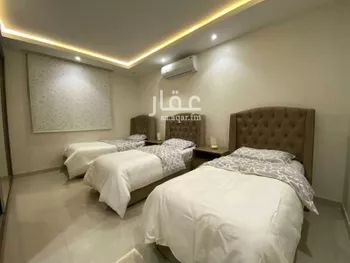 شقة للإيجار في شارع يوسف الشافعي, حي العارض, مدينة الرياض, منطقة الرياض صورة 3