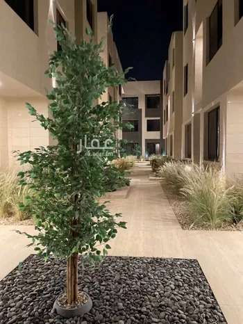 شقة للإيجار في شارع ناصر بن حمد الراشد, حي العارض, مدينة الرياض, منطقة الرياض صورة 4