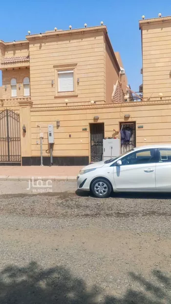 فيلا للبيع في شارع شُرَحْبِيل بن عبد الله ، حي طيبة ، جدة ، جدة