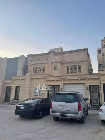 فيلا للبيع في شارع محمد بن احمد الغزوي ، حي الرمال ، الرياض ، منطقة الرياض