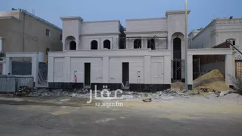 فيلا للبيع في شارع عبدالله الاموي, حي الشراع, مدينة الخبر, المنطقة الشرقية