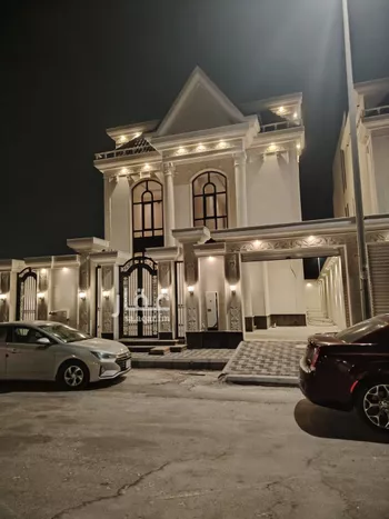فيلا للبيع في شارع جبل شهلان, حي الصواري, مدينة الخبر, المنطقة الشرقية صورة 3