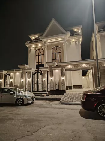 فيلا للبيع في شارع جبل شهلان, حي الصواري, مدينة الخبر, المنطقة الشرقية