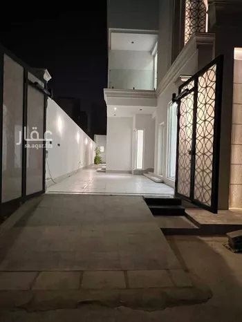 فيلا للبيع في شارع محمد بن القيسي, حي العارض, مدينة الرياض, منطقة الرياض صورة 2