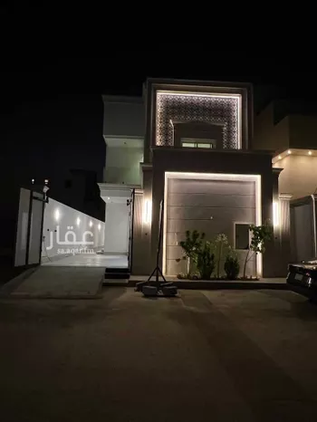 فيلا للبيع في شارع محمد بن القيسي, حي العارض, مدينة الرياض, منطقة الرياض